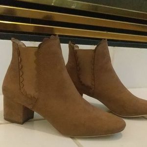 H&M Boots